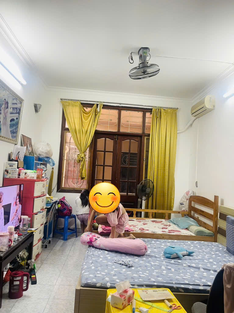 🔥🔥ĐỐNG ĐA - CHỈ 8 TỶ CÓ NHÀ 33M X 4 TẦNG - NGÕ THÔNG, KINH DOANH, 10M RA Ô TÔ TRÁNH, Ô TÔ  DỪNG - Ảnh 2