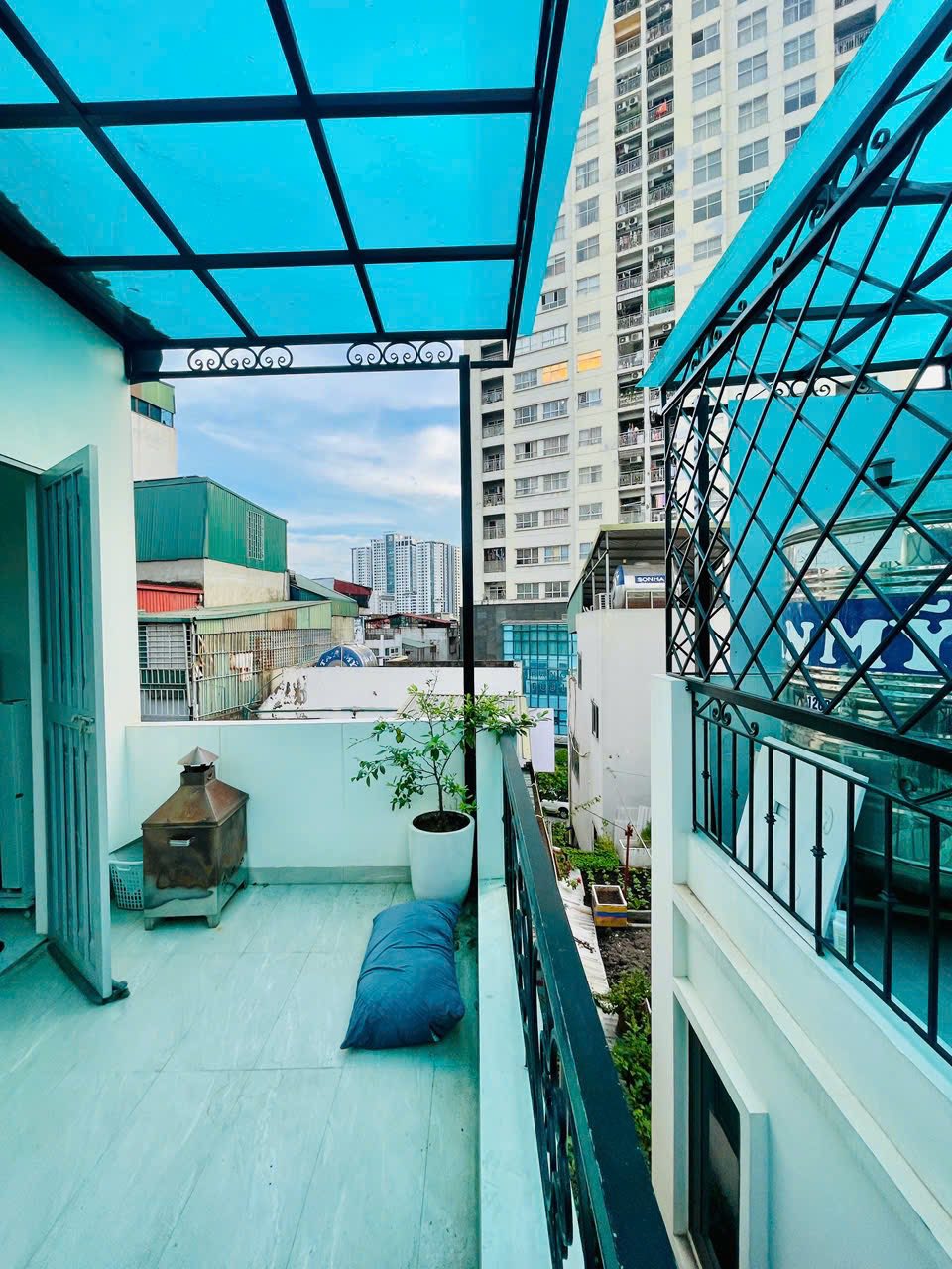 HIẾM! Nhà phố Vũ Trọng Phụng, 1 nhà ra phố - kinh doanh nhỏ - 32m2 CHỈ 9,3T - Ảnh 2