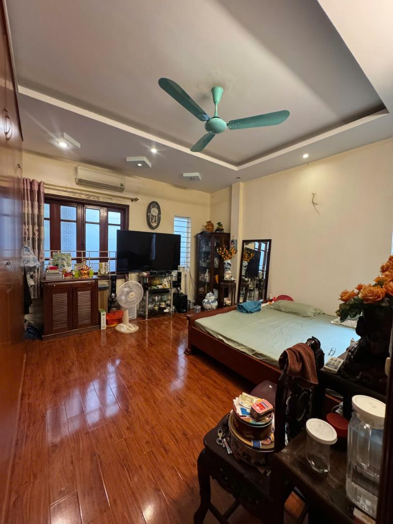 ❤️❤️ĐỐNG ĐA – NHÀ ĐẸP LÔ GÓC CỰC THOÁNG SÁNG – 31/36M X 5 TẦNG – 9.1 TỶ❤️❤️ - Ảnh 1