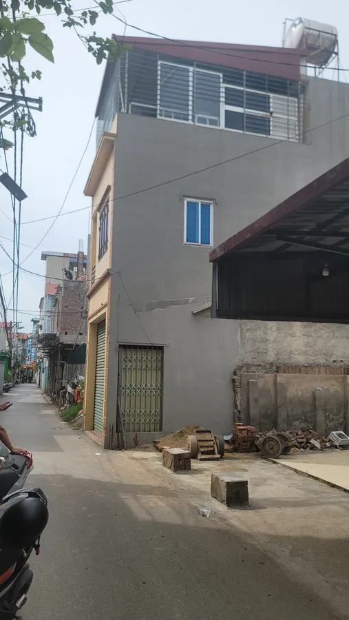 Bán đất Yên Nghĩa, Hà Đông. 55m2, sổ đỏ chính chủ. Giá 8.7 tỷ, gần chợ, trường học, đầu tư sinh lời. - Ảnh 1