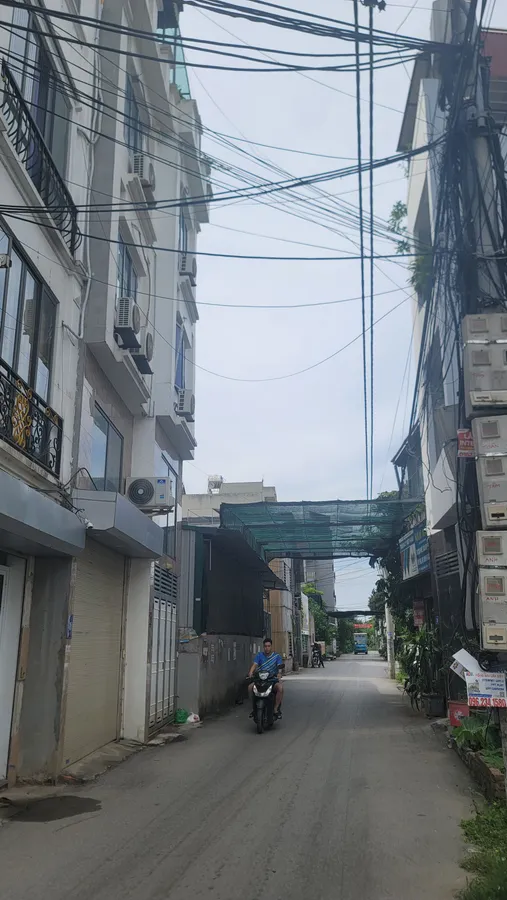 Bán đất Yên Nghĩa, Hà Đông. 55m2, sổ đỏ chính chủ. Giá 8.7 tỷ, gần chợ, trường học, đầu tư sinh lời. - Ảnh 2