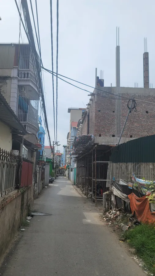 Bán đất Yên Nghĩa, Hà Đông. 55m2, sổ đỏ chính chủ. Giá 8.7 tỷ, gần chợ, trường học, đầu tư sinh lời. - Ảnh 4