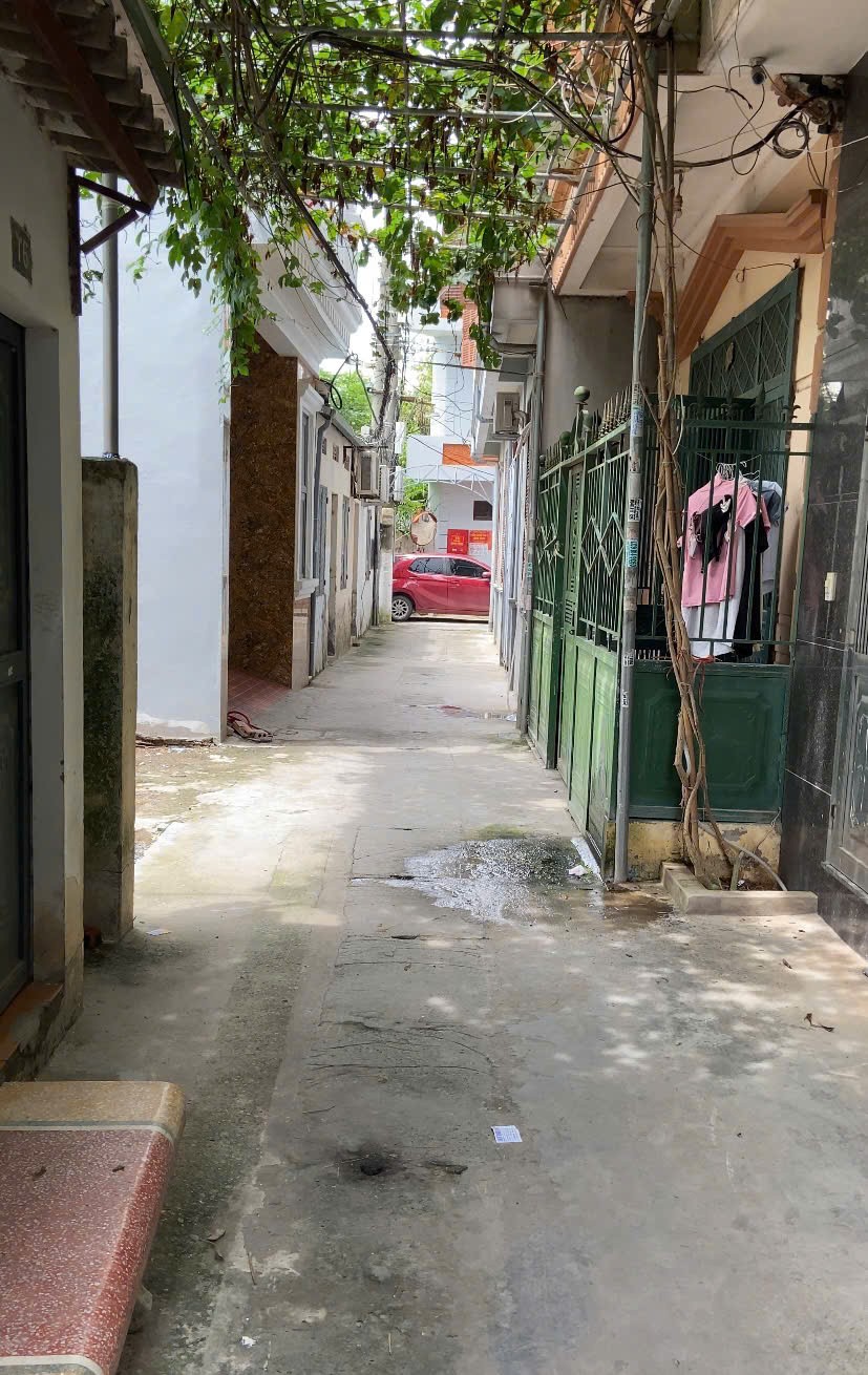 Bán Đất Tặng Nhà- Bán Lô Đất KHU TẬP THỂ QUÂN ĐỘI, TÂN XUÂN 1, P. XUÂN ĐỈNH, BẮC TỪ LIÊM, HÀ NỘI - Ảnh 4