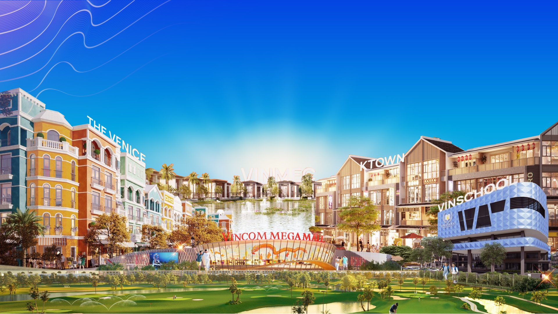BIỆT THỰ & Liền-Kề  gần MẶT-BIỂN-Vinhomes O.C.P.2, CHIẾT KHẤU 19% ĐẾN 26.5% CHÍNH SÁCH - ÁP DỤNG - Ảnh 2
