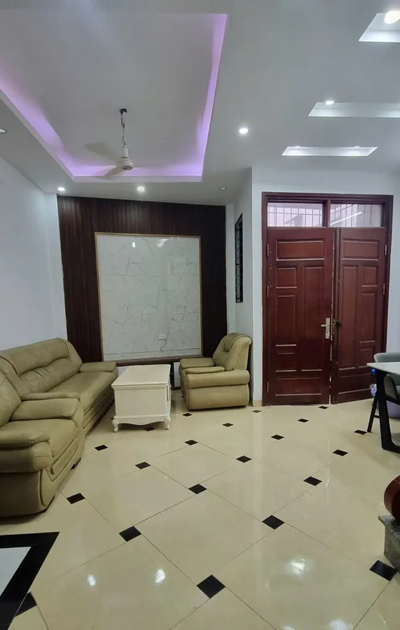 Bán nhà Lê Trọng Tấn 35mx5 tầng, nhà mới đẹp, ở ngay giá 5.5 tỷ. - Ảnh 2