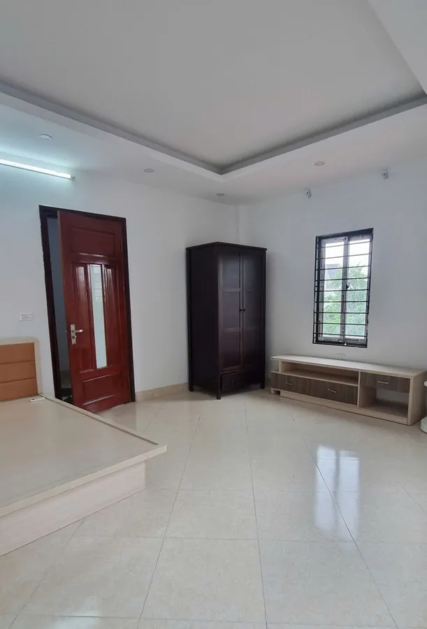 Bán nhà Lê Trọng Tấn 35mx5 tầng, nhà mới đẹp, ở ngay giá 5.5 tỷ. - Ảnh 1