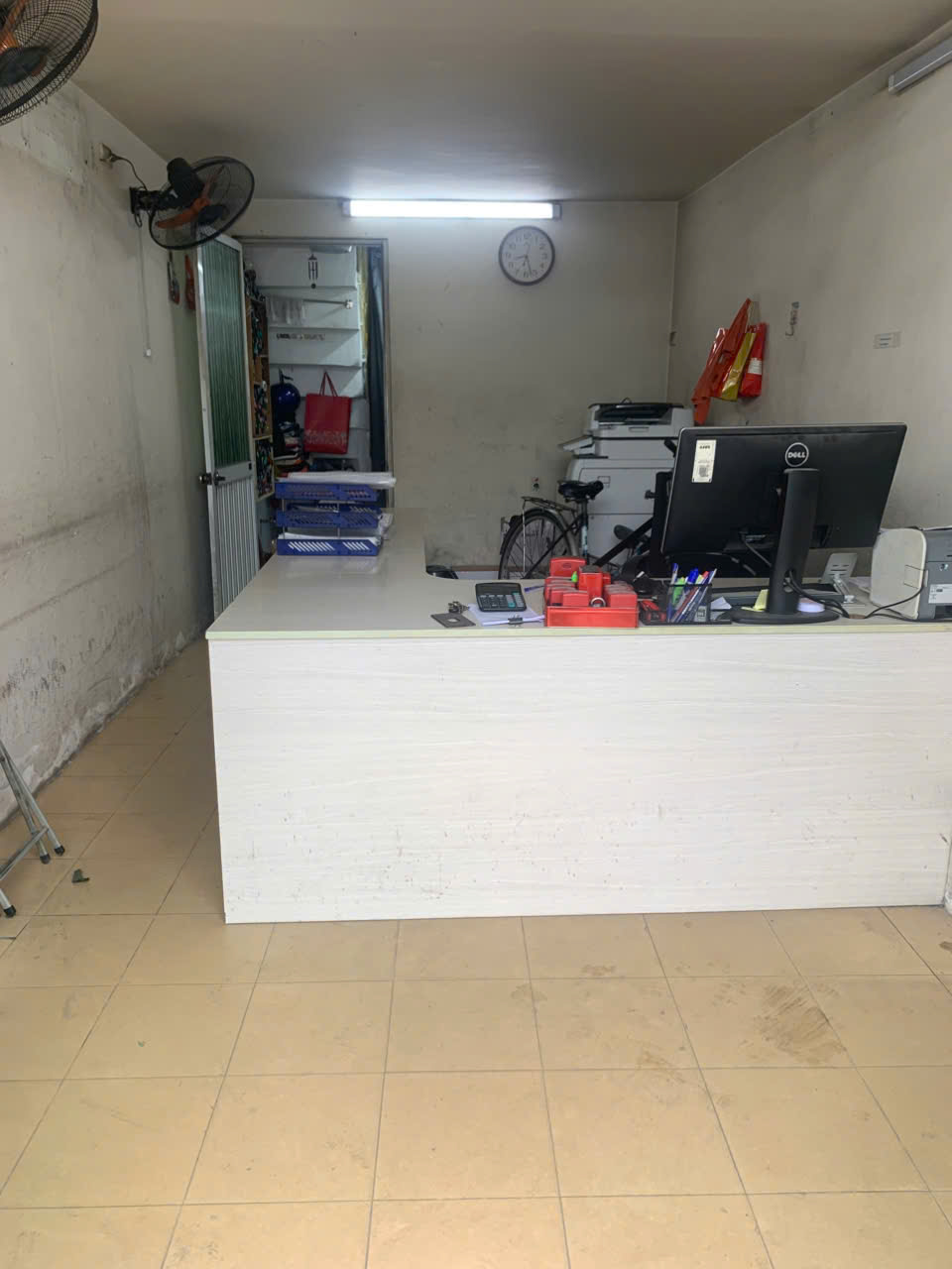CHÍNH CHỦ CHO THUÊ CỬA HÀNG TẠI MẶT PHỐ GIẢI PHÓNG, PHƯỜNG TƯƠNG MAI, QUẬN HOÀNG MAI - Ảnh 2