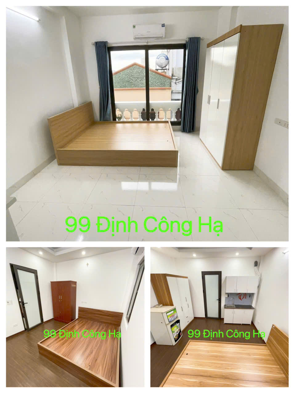Cần pass lại phòng trọ full đồ giá rẻ – không chung chủ tại HOÀNG MAI, HÀ NỘI - Ảnh 4