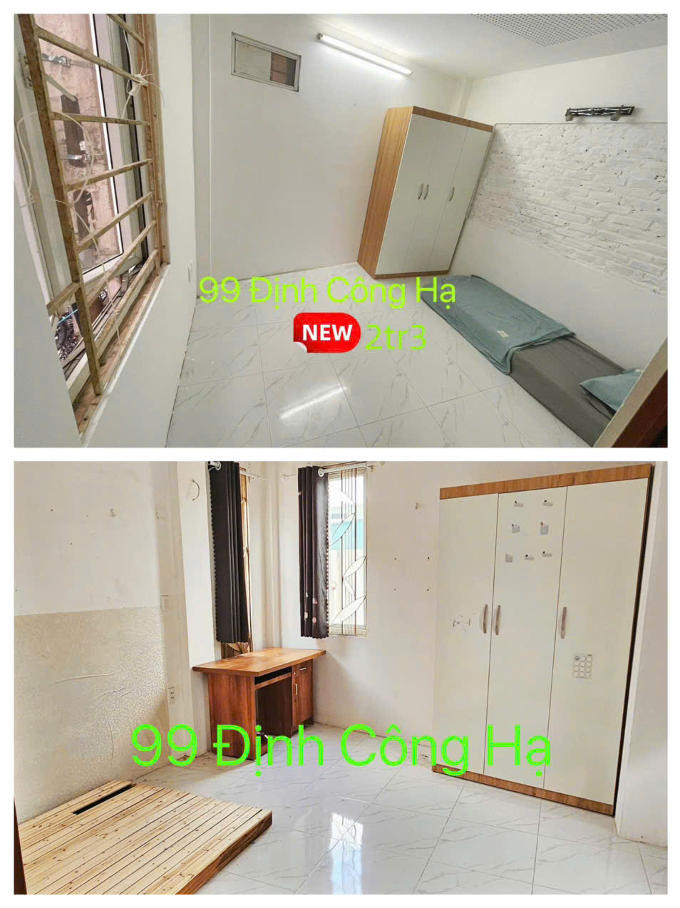 Cần pass lại phòng trọ full đồ giá rẻ – không chung chủ tại HOÀNG MAI, HÀ NỘI - Ảnh 3