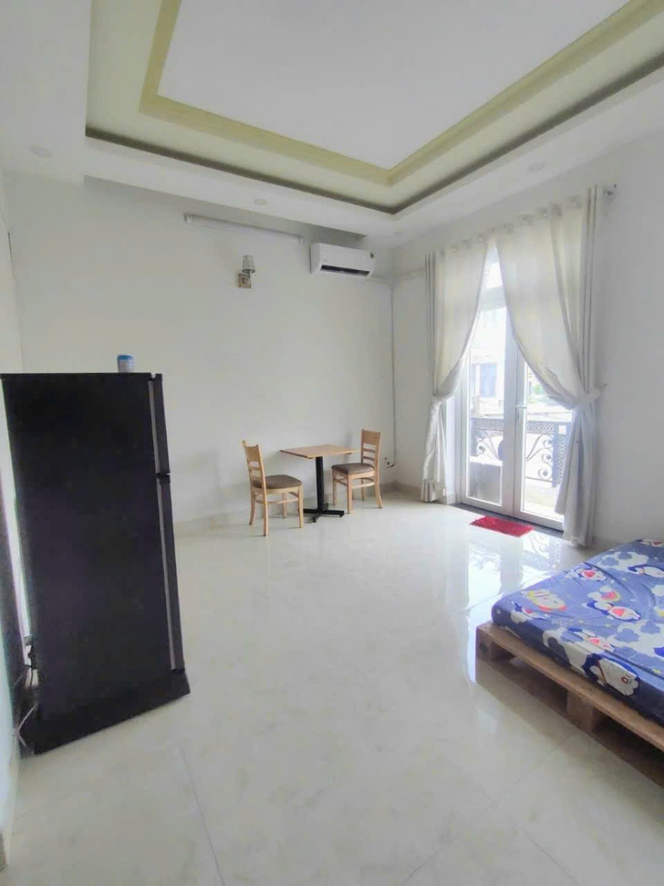 NHÀ B.ÁN - HẺM XE Ô TÔ GẦN MẶT TIỀN - GIÁP NGUYỄN VĂN KHỐI - 85M² - 4 TẦNG CHỈ HƠN 7 TỶ - Ảnh 4