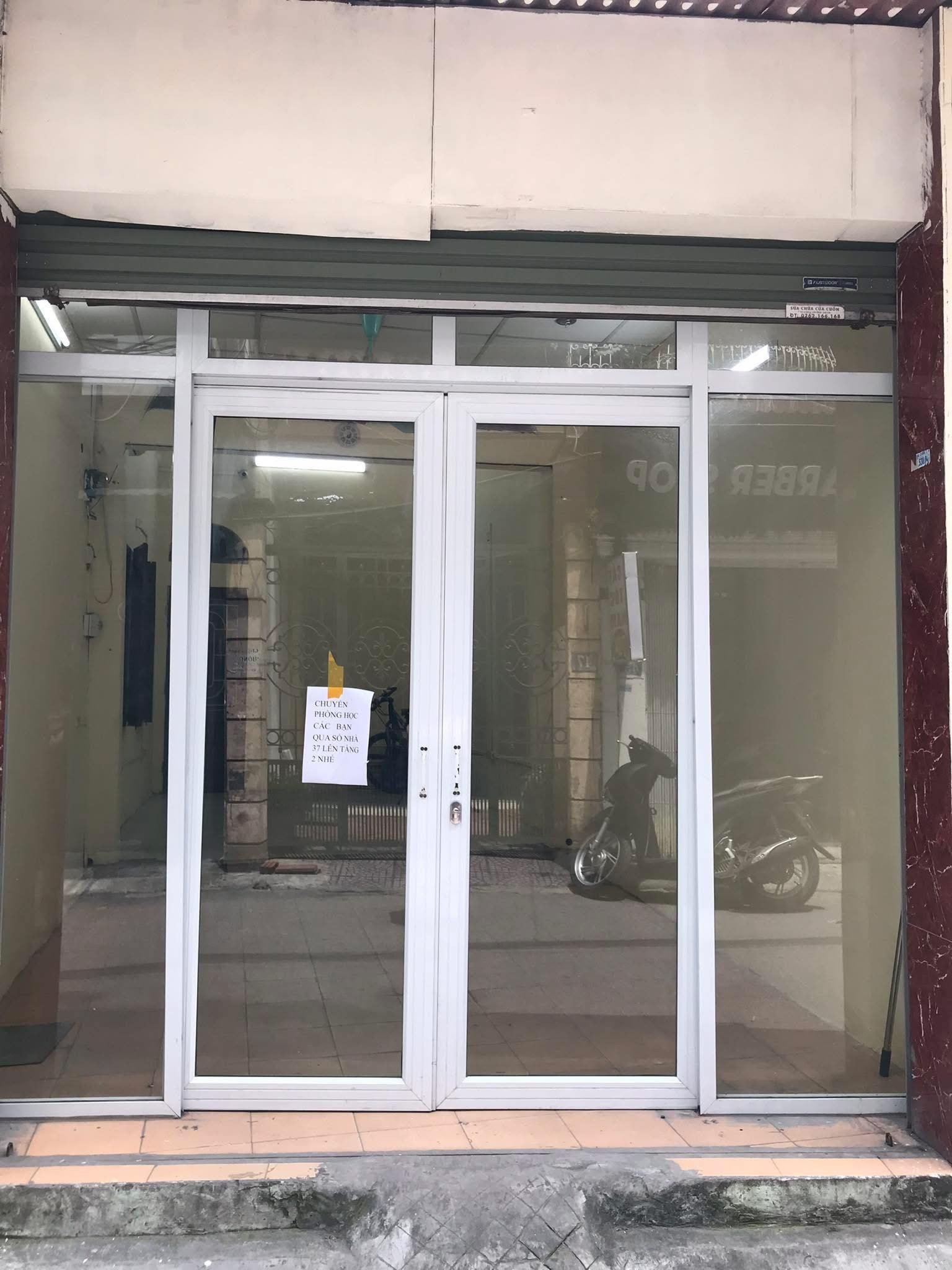 CHO THUÊ CỬA HÀNG - VĂN PHÒNG KINH DOANH - Ảnh chính