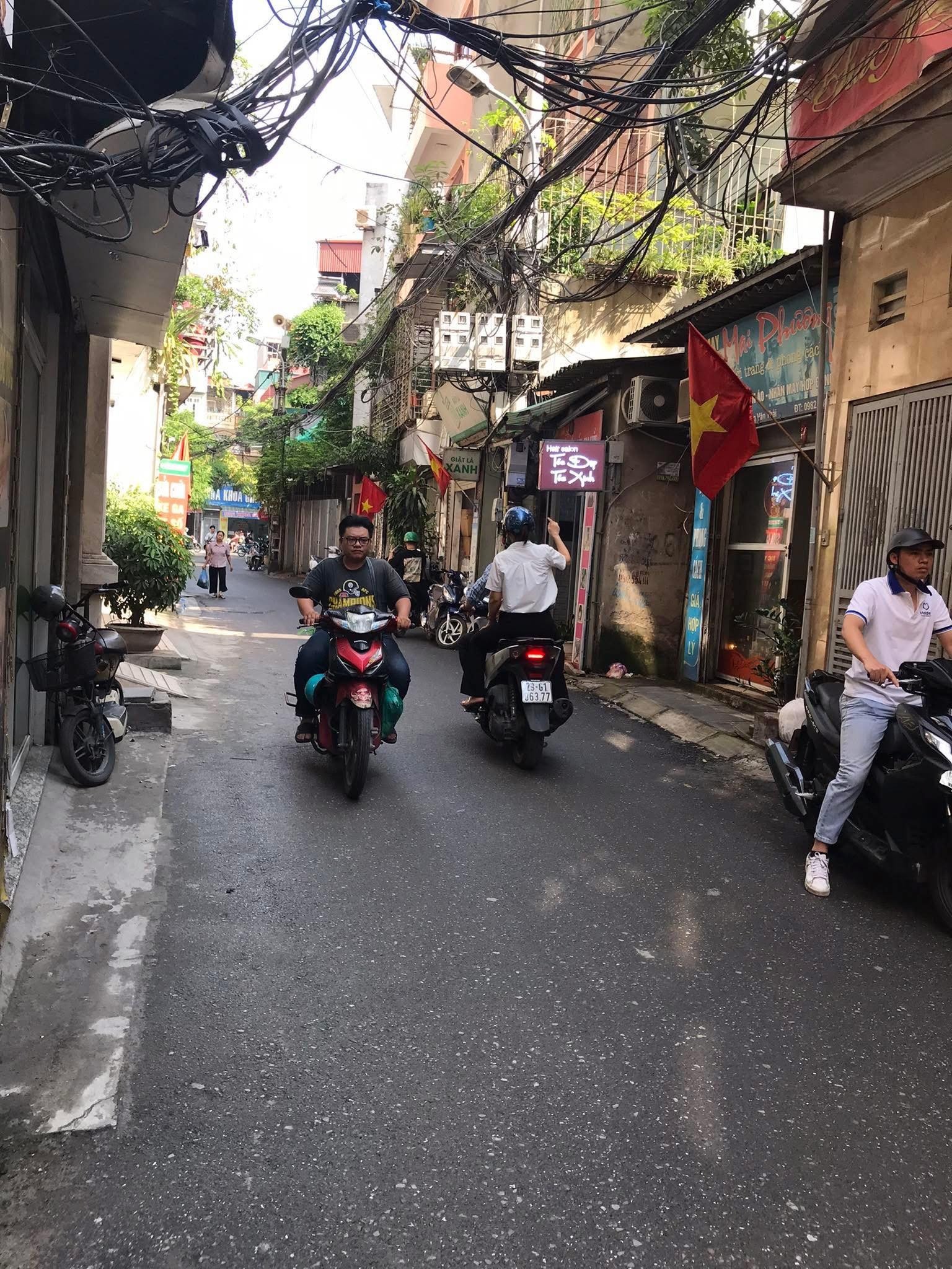 CHO THUÊ CỬA HÀNG - VĂN PHÒNG KINH DOANH - Ảnh 1