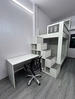 Cho thuê nhà riêng full nội thất – Phù hợp học sinh, sinh viên Quận Hai Bà Trưng, Hà Nội. - Ảnh 1