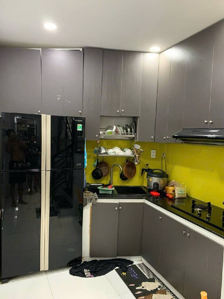 Bán nhà 2 tầng đẹp - Lũy Bán Bích - Tân Phú - 41m2 - chỉ hơn 3 tỷ - Ảnh 2
