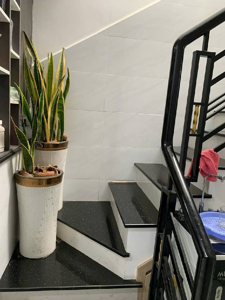 Bán nhà 2 tầng đẹp - Lũy Bán Bích - Tân Phú - 41m2 - chỉ hơn 3 tỷ - Ảnh 3