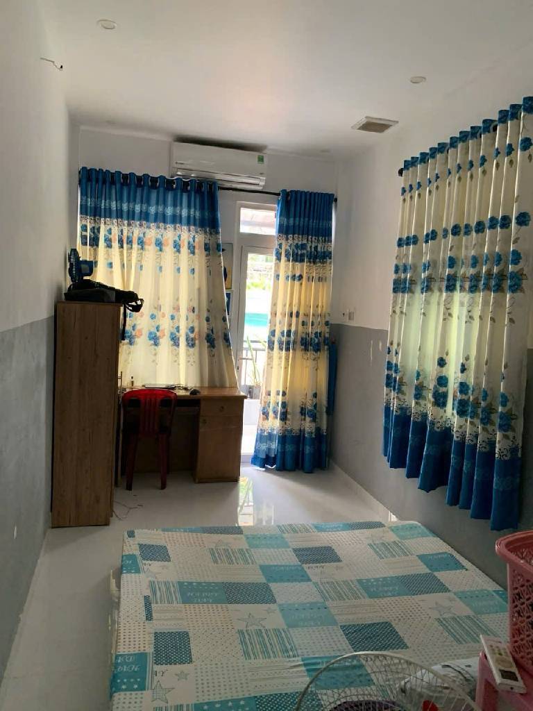 Bán nhà 2 tầng đẹp - Lũy Bán Bích - Tân Phú - 41m2 - chỉ hơn 3 tỷ - Ảnh 4