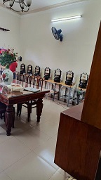 CẦN BÁN GẤP BIỆT THỰ CAO CẤP Số 41/11 . Đường 9. An khánh. Tp Thủ Đức–– GIÁ CHỈ 24 TỶ - Ảnh chính