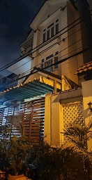 CẦN BÁN GẤP BIỆT THỰ CAO CẤP Số 41/11 . Đường 9. An khánh. Tp Thủ Đức–– GIÁ CHỈ 24 TỶ - Ảnh 1