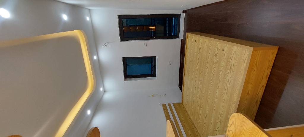 6.7 TỶ - KHÂM THIÊN – 33M – 4 TẦNG – FULL NỘI THẤT – VÀI BƯỚC RA Ô TÔ TRÁNH - Ảnh 2