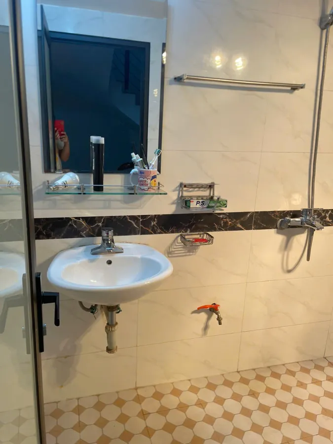 Bán nhà Mậu Lương 50mx5 tầng, thoáng, mới đẹp gần Ô tô 8.2 tỷ. - Ảnh 4