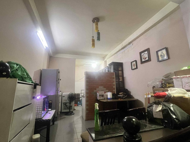 Bán nhà hẻm 7m, hạ 1.9 tỷ, Nguyển Thái Bình, P12, Tân Bình, 70m2, 4 tầng, chào 11 tỷ - Ảnh 1