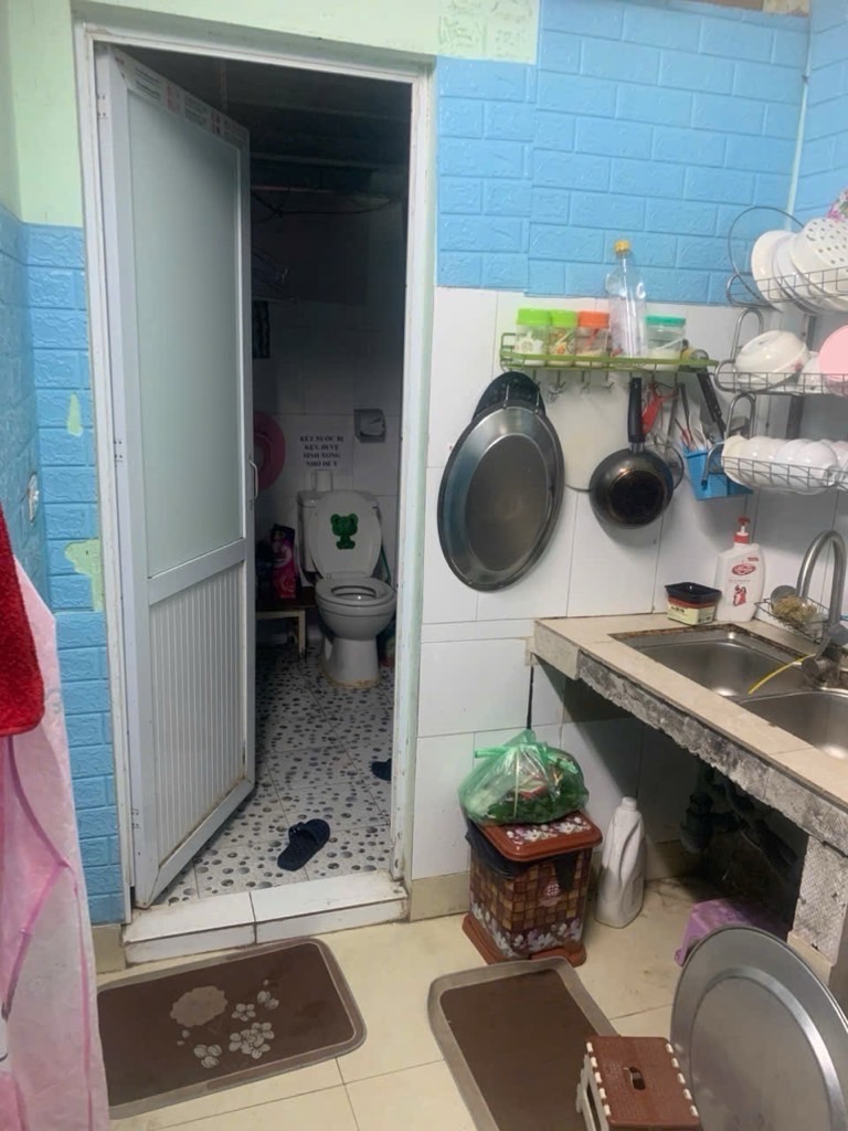 Bán nhà cấp 4 Cầu Cốc, 44m², ngõ rộng,  ô tô gần - giá chỉ 6,35 tỷ - Ảnh 3