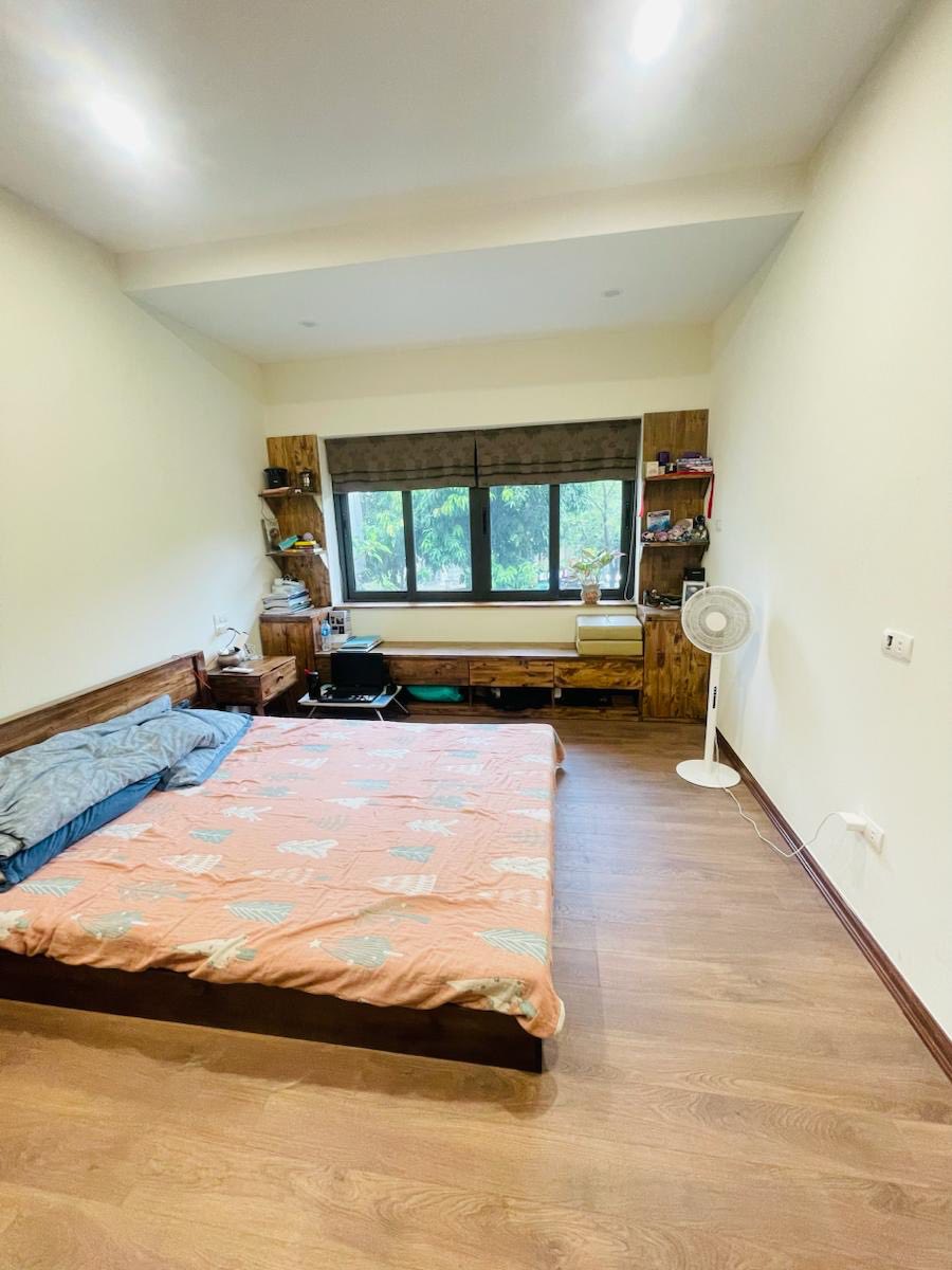 BÁN NHÀ TẬP THỂ QUÁN THÁNH 68M 3 NGỦ CHỈ 4,9TY - Ảnh 2
