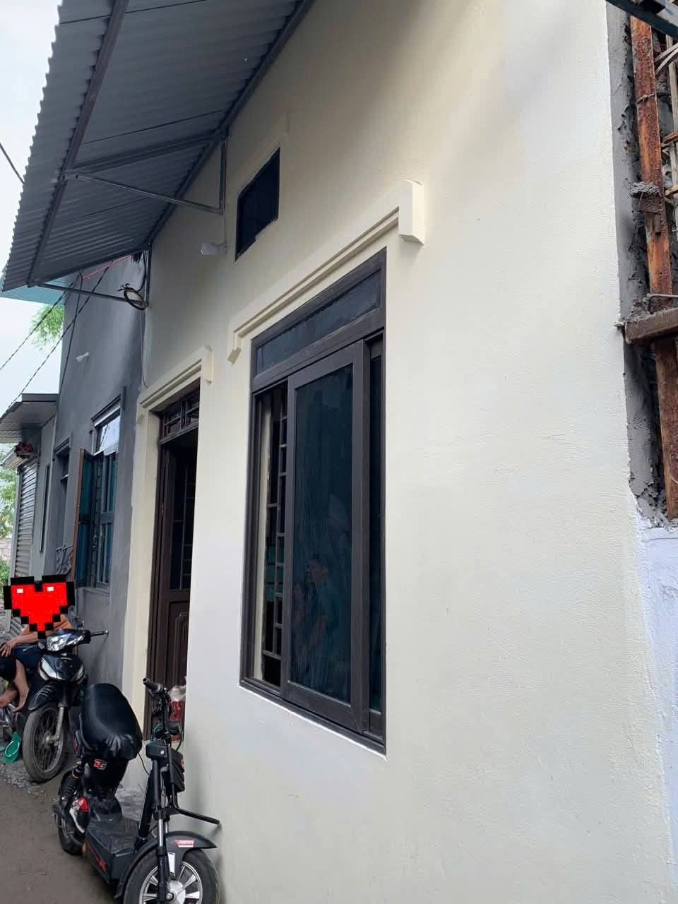 CHO THUÊ NHÀ RIÊNG CẤP 4 MỚI XÂY – HỘ GIA ĐÌNH Ở NGAY - Ảnh chính
