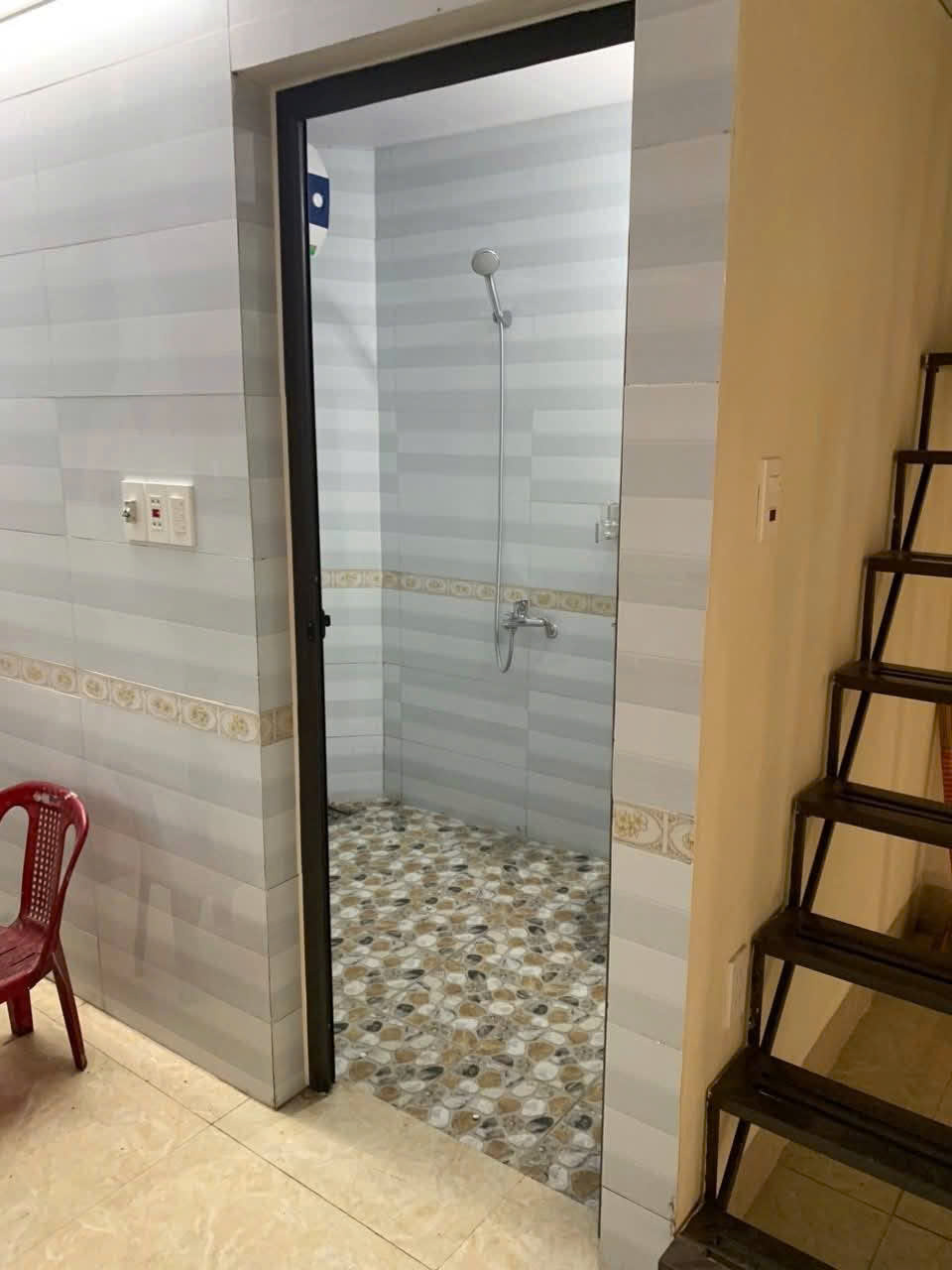 CHO THUÊ NHÀ RIÊNG CẤP 4 MỚI XÂY – HỘ GIA ĐÌNH Ở NGAY - Ảnh 4
