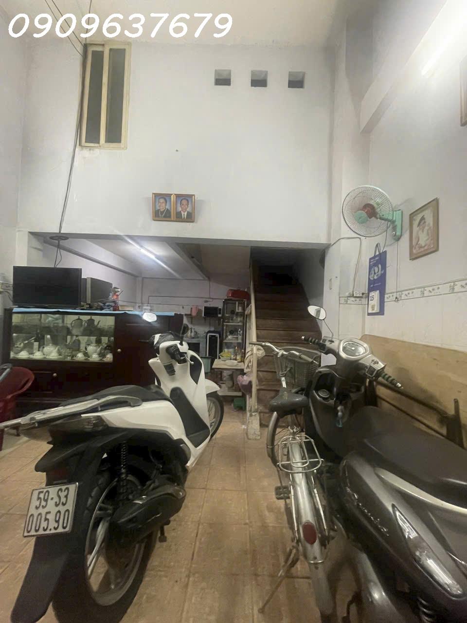 MẶT TIỀN KHU THANH ĐA - DIỆN TÍCH LỚN TIỆN XD KHÁCH SẠN - TOÀ NHÀ VĂN PHÒNG, KHU VỰC KHÔNG QH - Ảnh 2