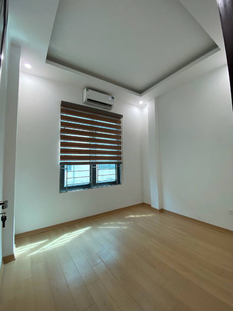 Nhà đẹp Đại Mỗ, 36m², 5 tầng mới tinh, ô tô đỗ cửa – Giá 6,99 tỷ - Ảnh 4