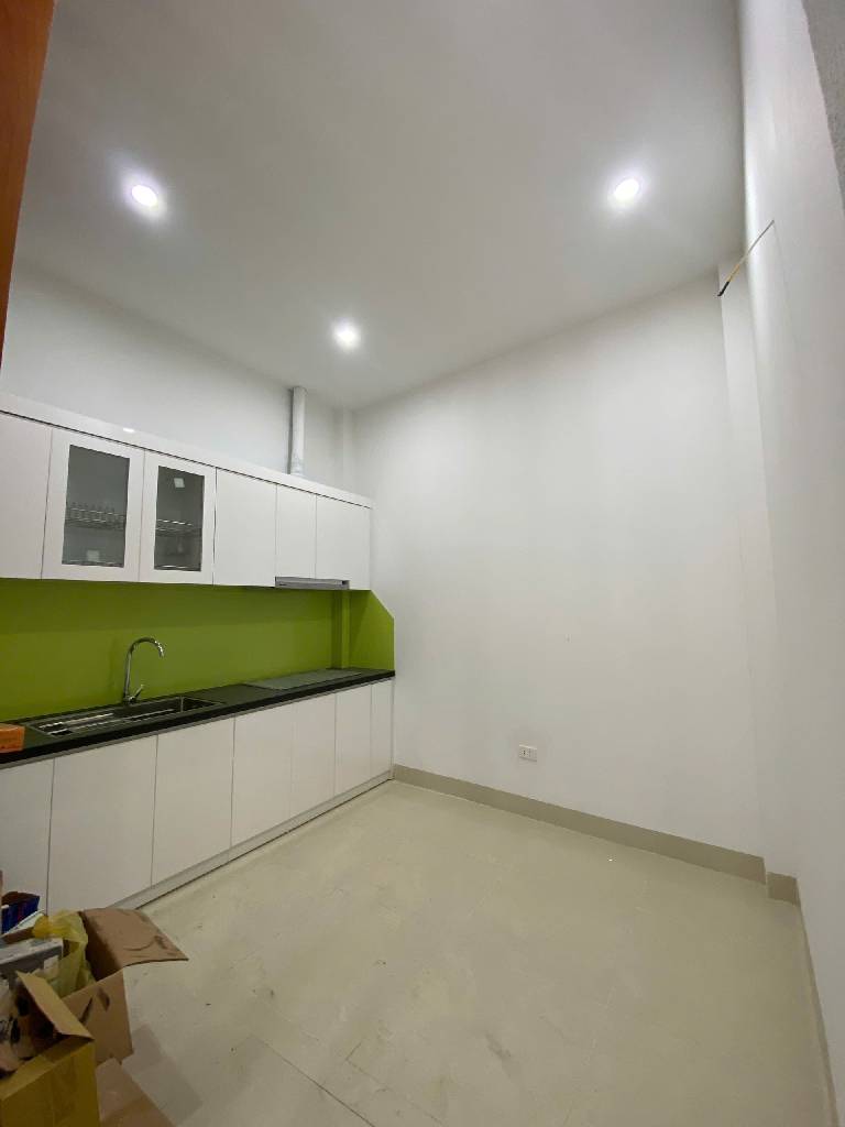 Nhà đẹp Đại Mỗ, 36m², 5 tầng mới tinh, ô tô đỗ cửa – Giá 6,99 tỷ - Ảnh 3