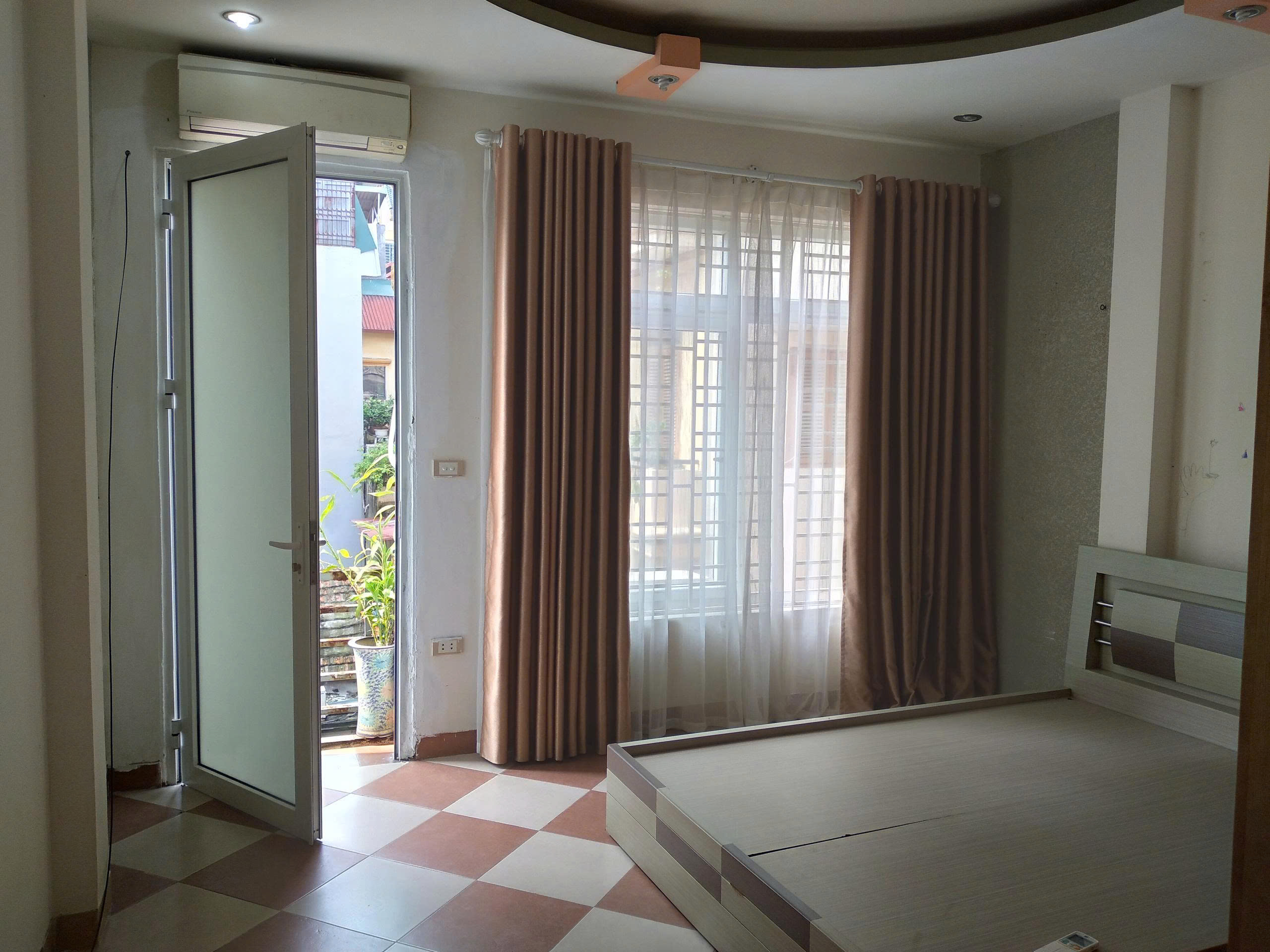 Cho thuê phòng ở tại ngõ 105 đường Láng Hạ - gần cầu vượt Lê Văn Lương và Yên Lãng- ở - Ảnh chính