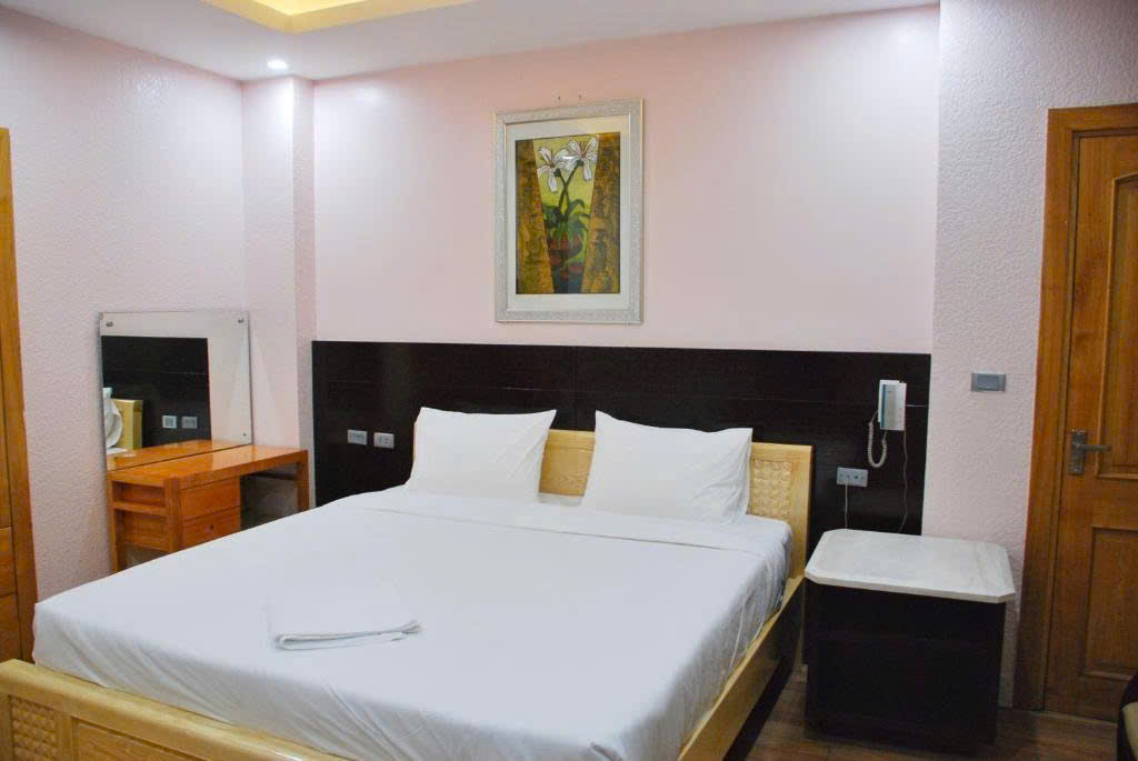 NHÀ ĐẸP CHÍNH CHỦ - GIÁ TỐT - Vị Trí Đắc Địa Tại Tam Hiệp, Thanh Trì, TPHN - Ảnh 2