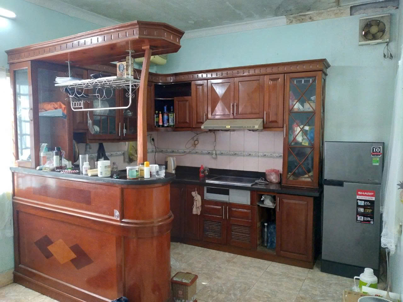 Cho Thuê Phòng Ở Tại Trường Chinh – Gần Ngã Tư Sở Và Tôn Thất Tùng, Vào Ở Ngay - Ảnh 3
