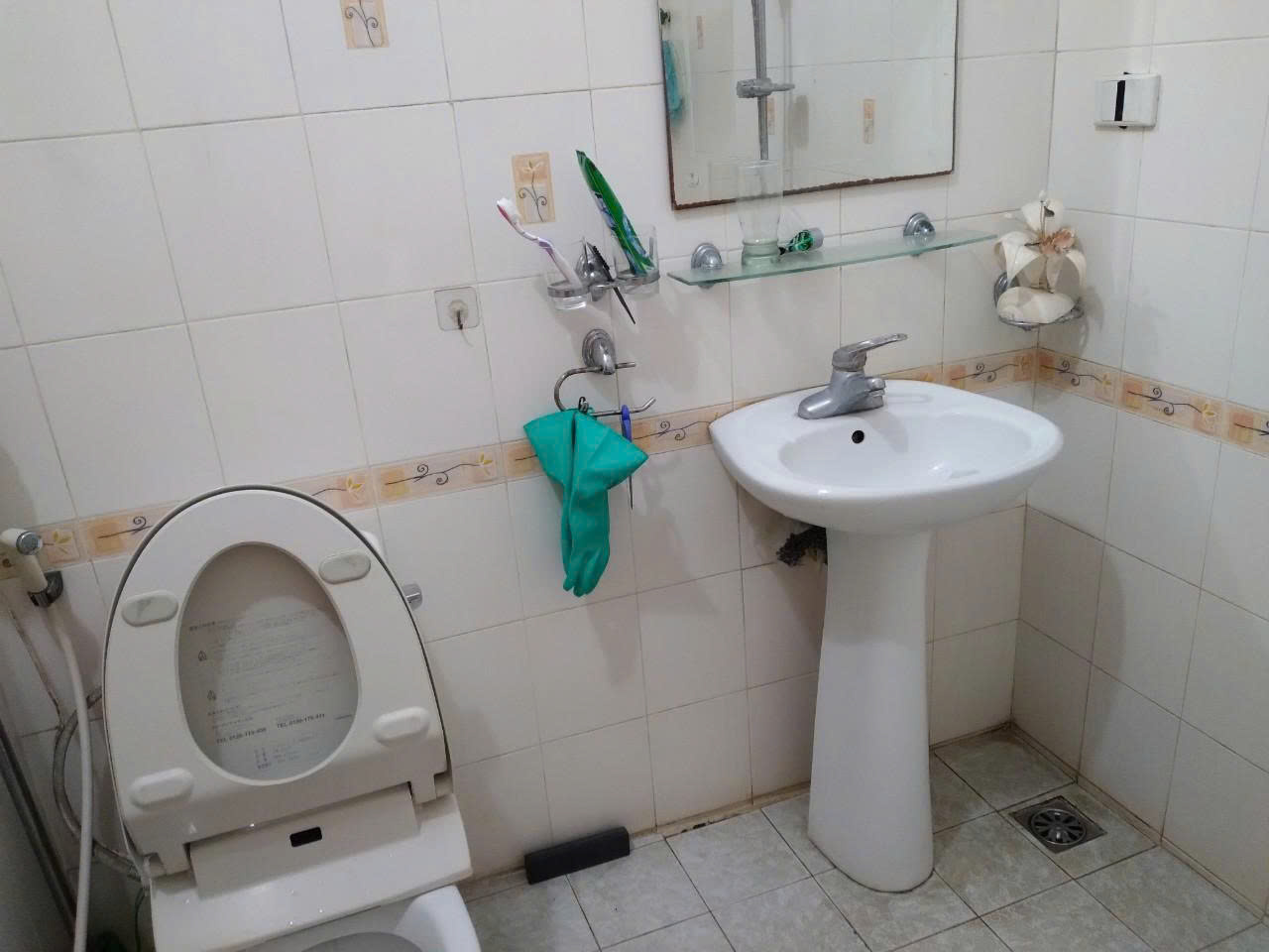 Cho Thuê Phòng Ở Tại Trường Chinh – Gần Ngã Tư Sở Và Tôn Thất Tùng, Vào Ở Ngay - Ảnh 2