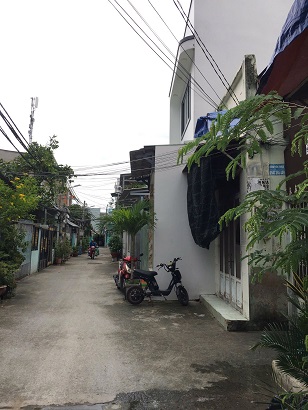 BÁN ĐẤT CHÍNH CHỦ – QUẬN 7 TẶNG DÃY NHÀ TRỌ THU NHẬP ỔN ĐỊNH - Ảnh 1