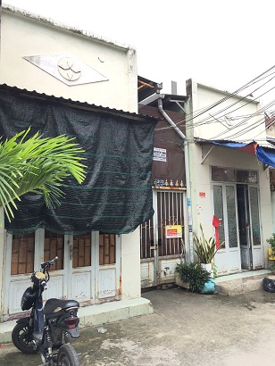 BÁN ĐẤT CHÍNH CHỦ – QUẬN 7 TẶNG DÃY NHÀ TRỌ THU NHẬP ỔN ĐỊNH - Ảnh 3