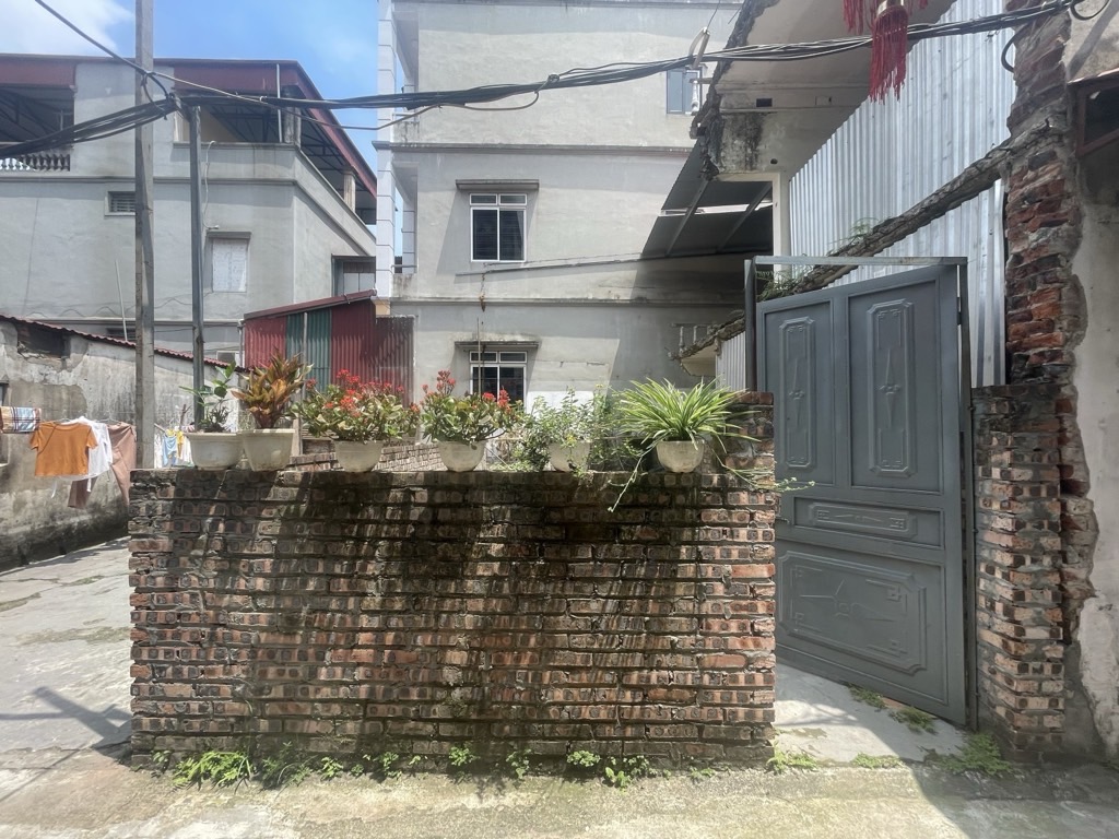 ĐẤT PHÚC LỢI - 30M RA MẶT PHỐ - NỞ HẬU ĐẸP - Ô TÔ ĐỖ CỔNG! - Ảnh chính