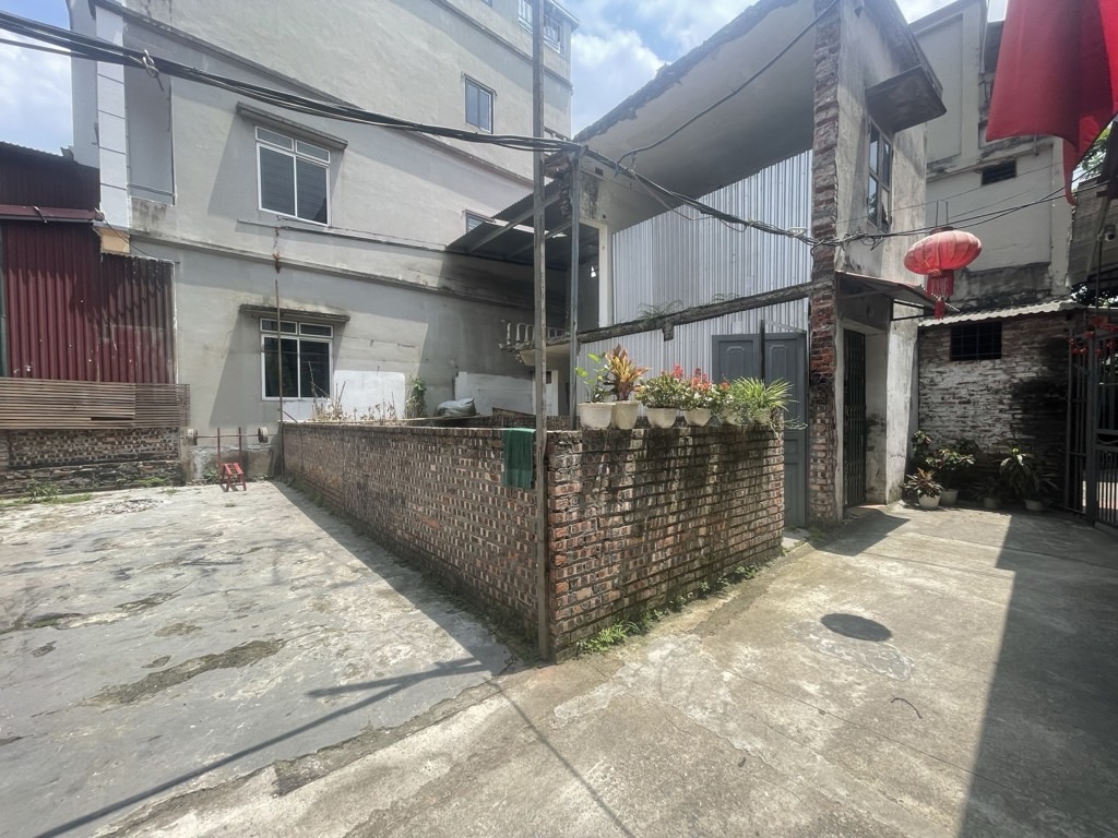 ĐẤT PHÚC LỢI - 30M RA MẶT PHỐ - NỞ HẬU ĐẸP - Ô TÔ ĐỖ CỔNG! - Ảnh 1