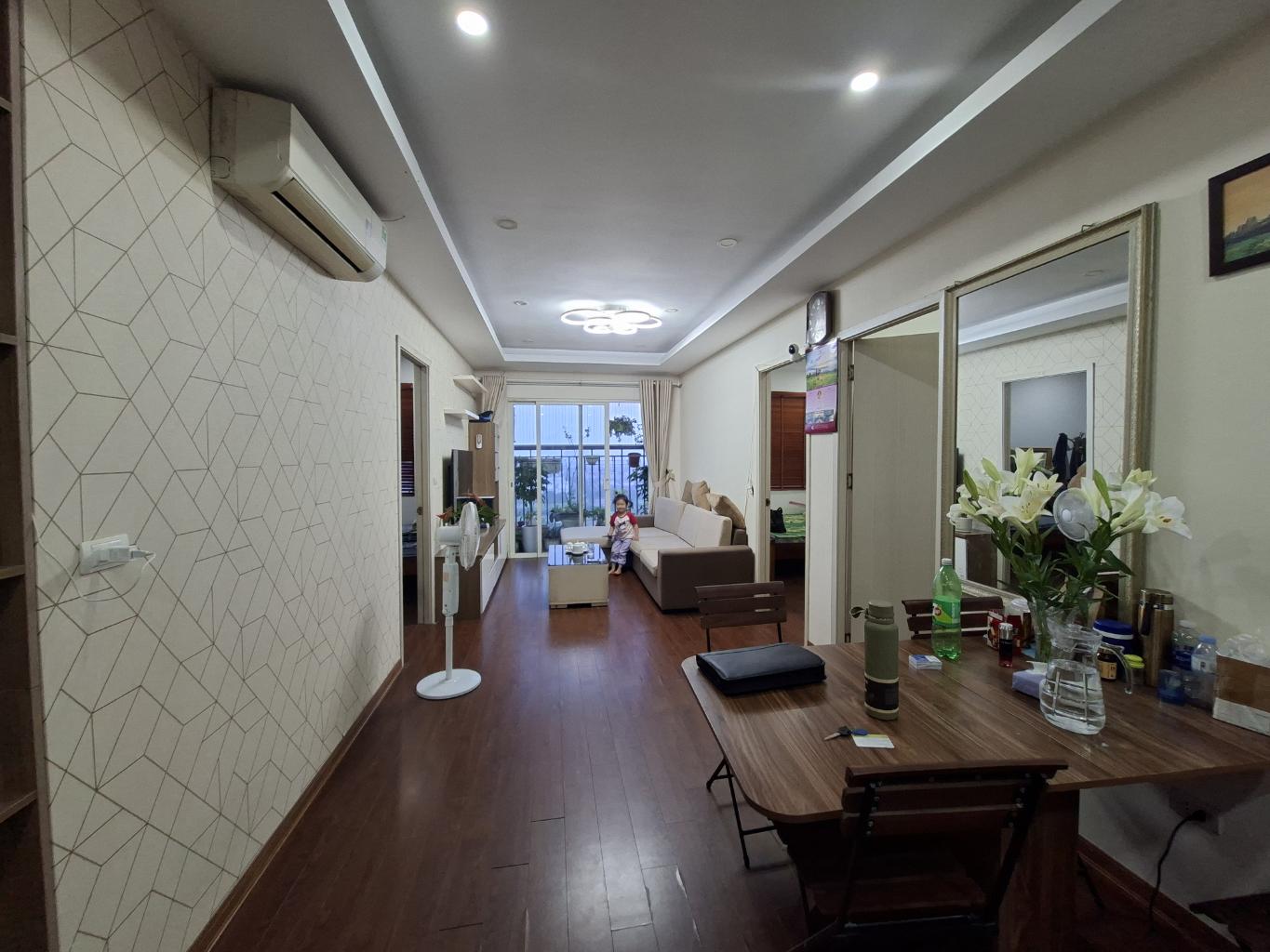 CĂN HỘ 3 NGỦ ECOHOME PHÚC LỢI - FULL NỘI THẤT CAO CẤP - BAN CÔNG ĐÔNG NAM! - Ảnh 3