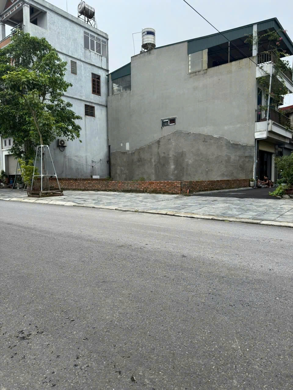 BÁN ĐẤT 75.4M2 TỔ 25 THỊ TRẤN ĐÔNG ANH - LÔ GÓC MẶT SÔNG ĐÀO QL3 - Ảnh chính