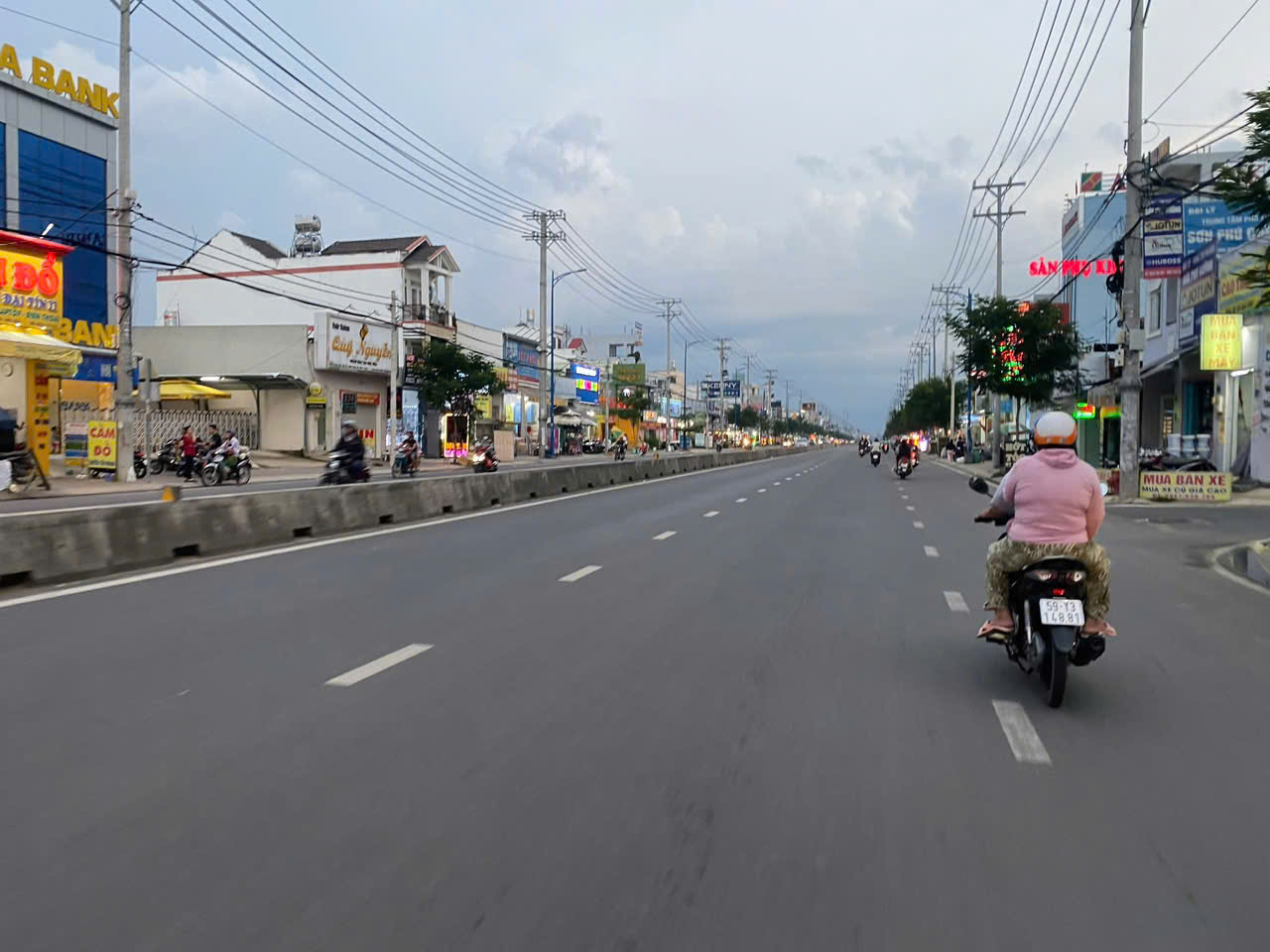 BÁN XƯỞNG (20X50) KHU VIP NHỊ BÌNH – HÓC MÔN GIÁ RẺ - Ảnh chính
