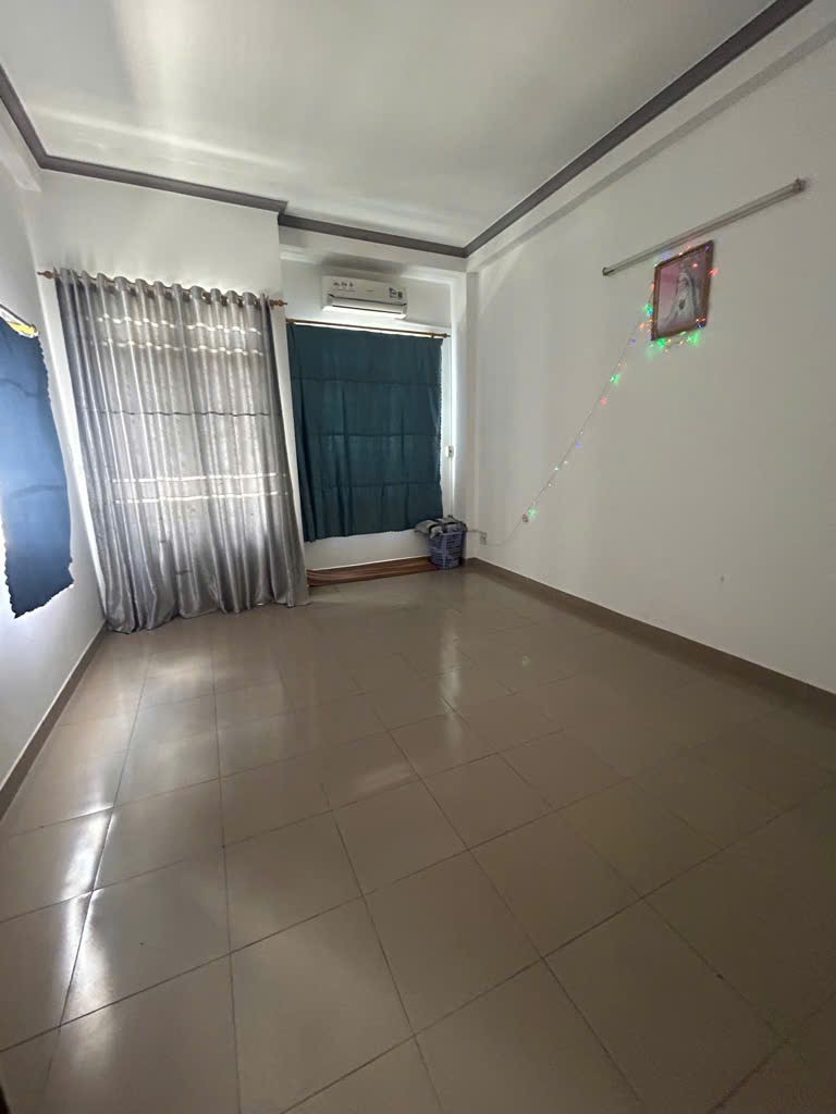 NHÀ ĐẸP 4 TẦNG - HẺM Ô TÔ GẦN MẶT TIỀN - GẦN KHU CHUNG CƯ DREAMHOME & CHỢ THẠCH ĐÀ - 4 TẦNG CHỈ NHỈNH 7 TỶ - Ảnh 5