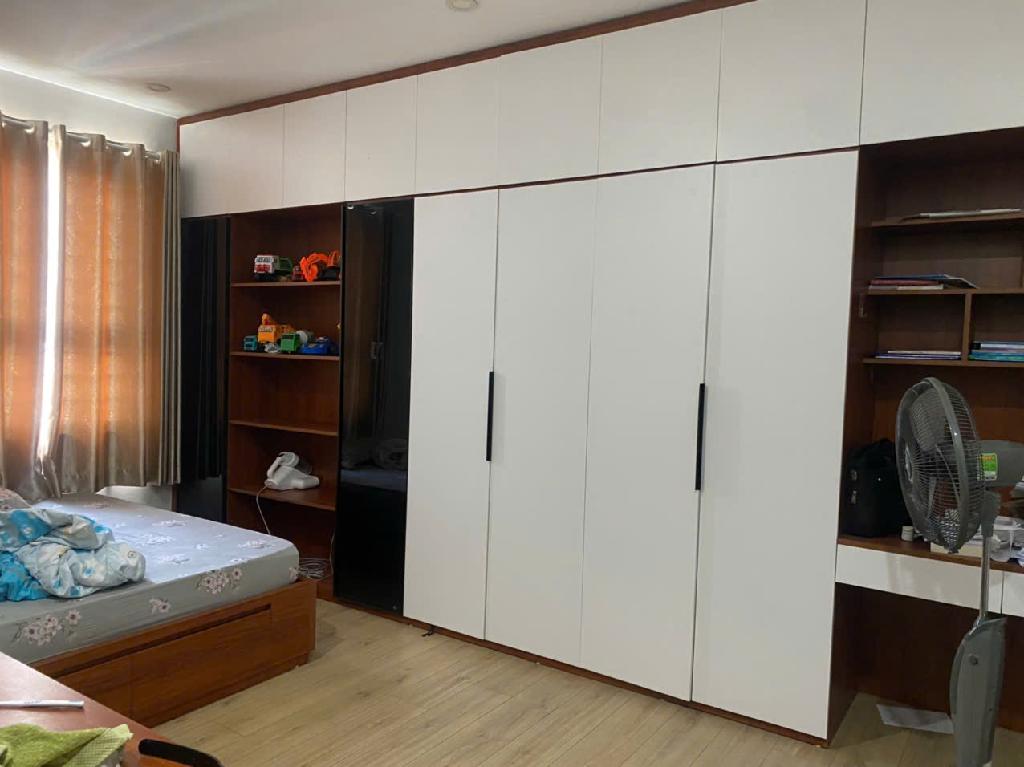 CĂN GÓC ĐẸP ECOHOME PHÚC LỢI - 108M² - 3 NGỦ - FULL NỘI THẤT MỚI TINH! - Ảnh 2