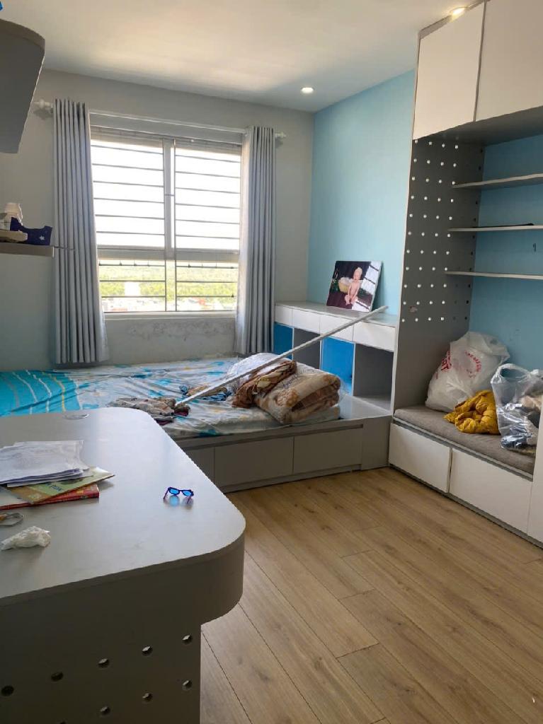CĂN GÓC ĐẸP ECOHOME PHÚC LỢI - 108M² - 3 NGỦ - FULL NỘI THẤT MỚI TINH! - Ảnh 3