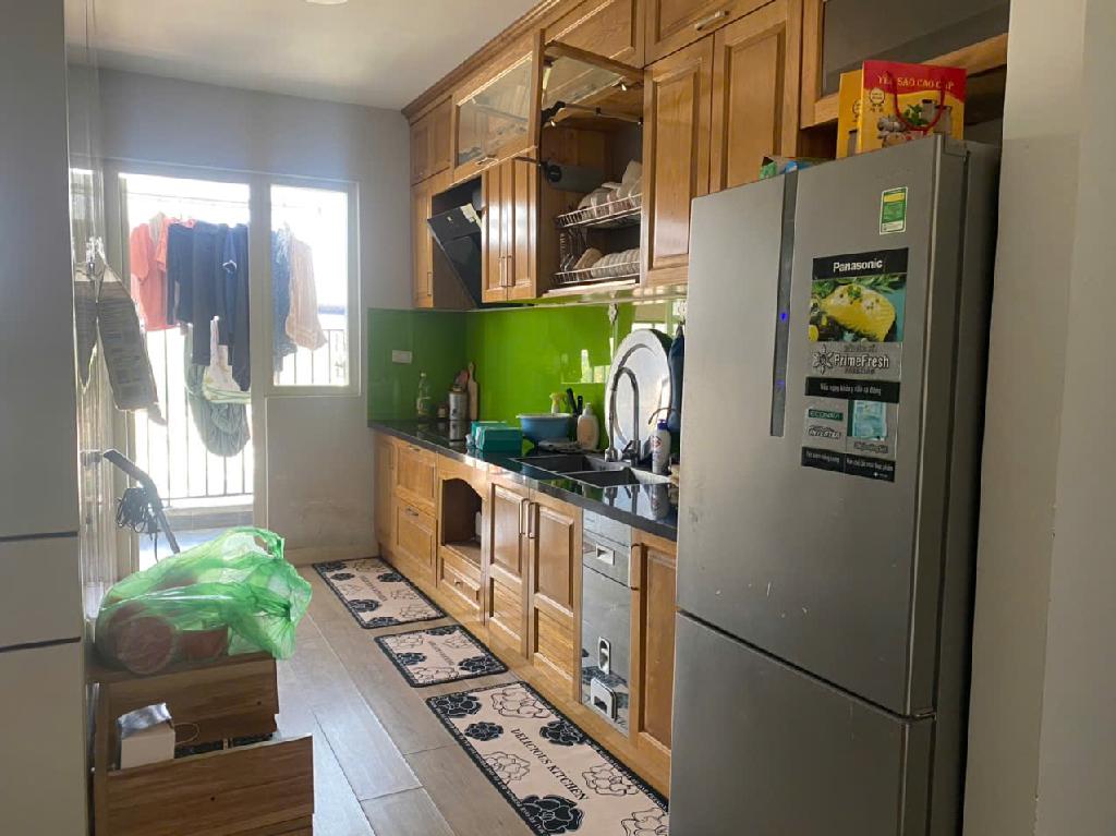 CĂN GÓC ĐẸP ECOHOME PHÚC LỢI - 108M² - 3 NGỦ - FULL NỘI THẤT MỚI TINH! - Ảnh 1
