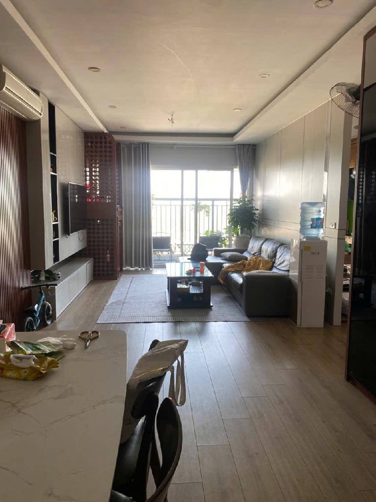 CĂN GÓC ĐẸP ECOHOME PHÚC LỢI - 108M² - 3 NGỦ - FULL NỘI THẤT MỚI TINH! - Ảnh chính