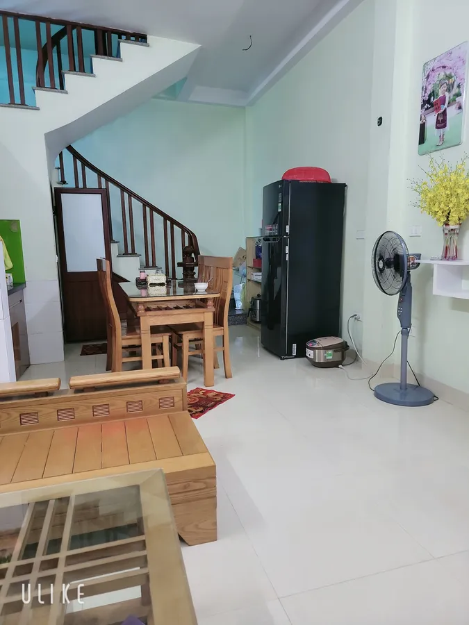 Bán nhà Ỷ La 34mx4 tầng, 10 ra Ô tô, nhà mới về ở ngay giá 5.1 tỷ. - Ảnh chính