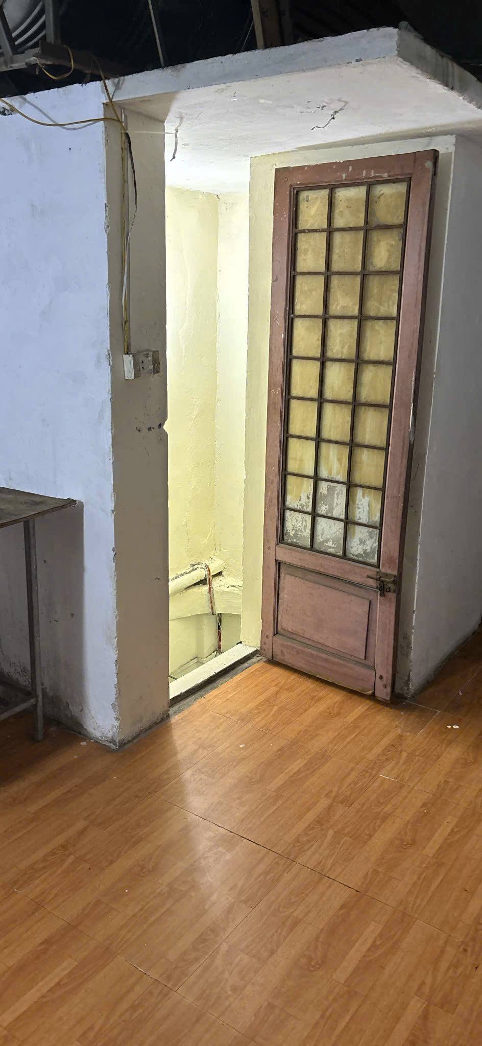 CHO THUÊ NHÀ 3 TẦNG – NGÕ 2 KHÂM THIÊN, HAI BÀ TRƯNG, HÀ NỘI - Ảnh chính